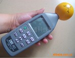 TES593台湾泰仕高频电磁波污染强度计TES-593电磁波测试器TES 593
