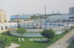 市政污水处理BOT工程(BT、BOO)