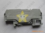 WAGO/万可端子|万可接线端子|282-339