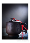 供应高档将门父子套杯,高档紫砂杯,礼品杯,保温紫砂壶杯