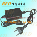 CCTV����������Դ��12Vŷ��1A˫�ߵ�Դ�����ص�Դ��12V/1A��Դ