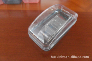 饰品包装-塑胶表盒,塑料手表盒,透明表盒,带挂