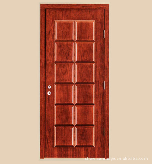 安际牌木质防火门、实木复合防火门 _ 安际牌