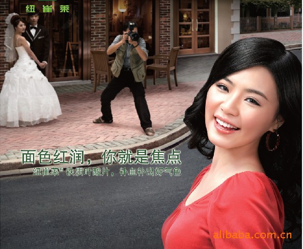 安利铁质叶酸片作用,安利铁质叶酸价格,安利铁