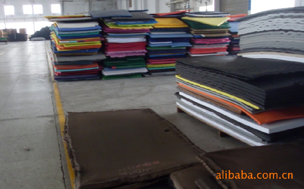 泡沫塑料-EVA是什么?+EVA泡沫材料(EVA专业