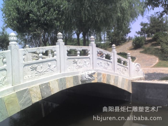 曲阳石雕栏板,汉白玉栏板,花岗岩石栏板图片,曲