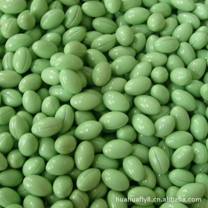 【羊胎素软胶囊 胶原蛋白软胶囊 鱼油 大豆卵磷