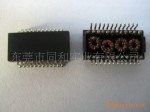 供应原装正品网络滤波器(图)GS24-0007CS