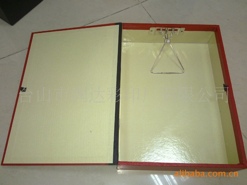 【PVC 精美文件收纳盒【文件盒厂家,欢迎定做