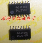 SN74LS145DR 驱动ic 语音IC 功放IC 逻辑IC 稳压IC 通信IC