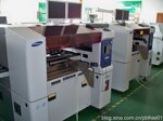 CP40L/CP40LV 三星多功能贴片机