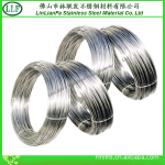 供应1.0,1.2,1.3,5.5, 16mm 201不锈钢线