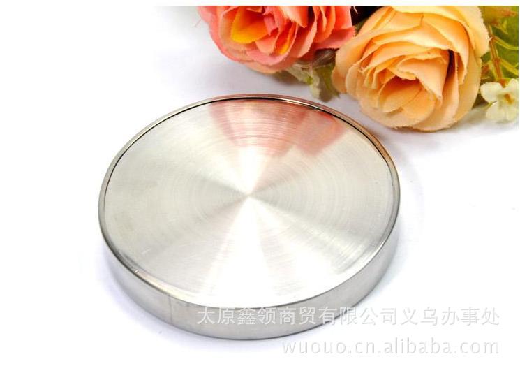 网上开店创业货源一件代发大号不锈钢罗盘风水