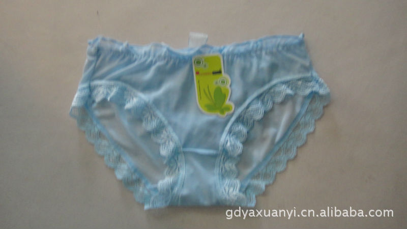 批发采购<em>内裤</em>-透气舒服网眼<em>小内裤</em>后蝴蝶结女