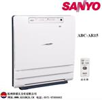 SANYO�������������ABC-AR15
