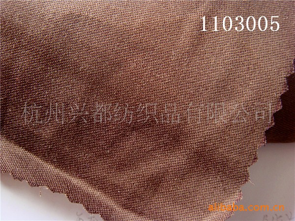 棉人棉面料