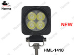 新产品 独家发售10W LED工作灯 工程灯 工程机械灯