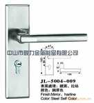 【ANG骏力锁业】正品热销304不锈钢门锁具房门锁5004-009