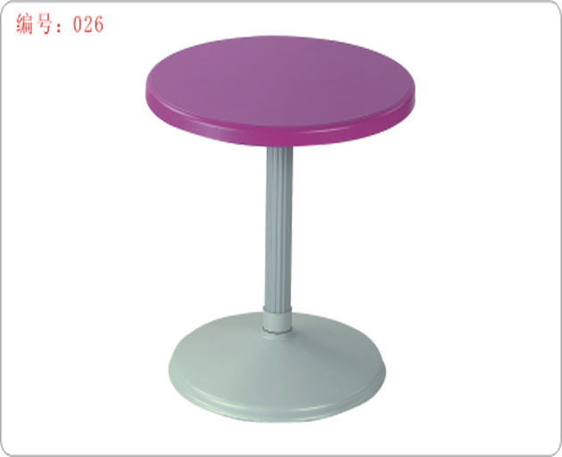 厂家专业生产新型塑钢学生单人椅图片,厂家专