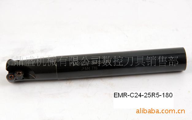 批发数控刀杆EMR-C24-25R5-180