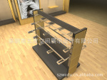 供应品牌服装展柜、品牌店面装修