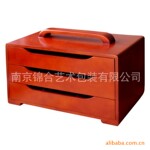 【厂家定制】:供应各种高档木制创意小家具/百宝大提匣