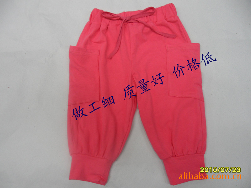 【2011夏装韩版童装 公主可爱正反两穿全棉女