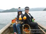 提供浙江 杭州千岛湖 茶园果园 采桔子采茶叶 学炒茶叶旅游服务
