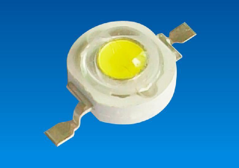 大功率白光LED一般封装流程_snpgtak2011