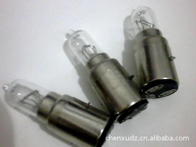 大量批发供应12V35W摩托车大灯灯泡_车灯_汽