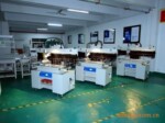 自产自销1.2米PCB电路板专用型印刷机