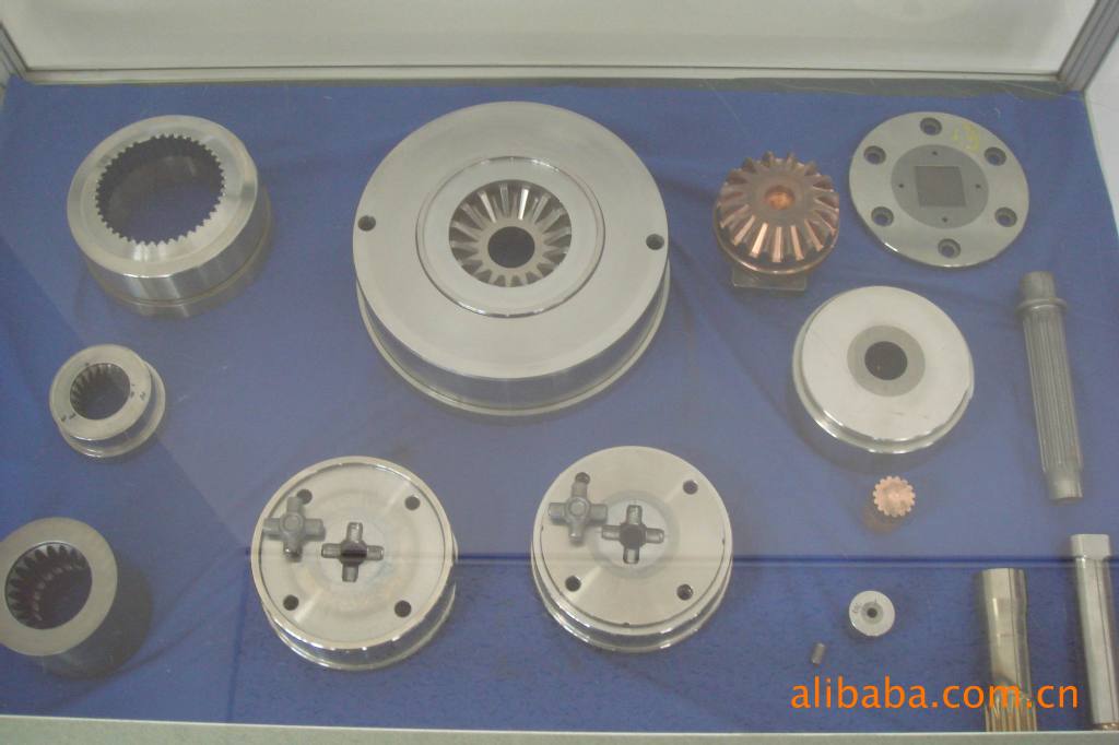  好品牌 在安腾 拉丝模具加工 拉丝冶具加工  夹具治具加工 