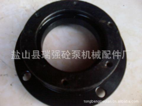 三一搅拌密封盖1