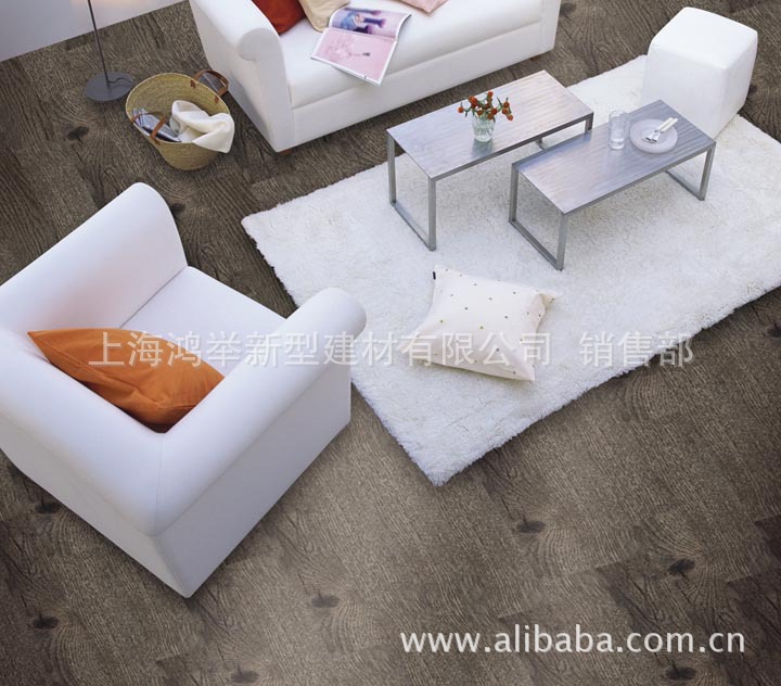 【台湾prolong普隆;浦丽华塑胶地板;国产进口橡