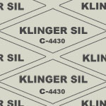 KLINGERsil C4430,���ָ���ʯ�޵�Ƭ