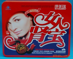 康美瑞 <em>女人肾宝</em> 金因康<em>软胶囊</em> 图片_高清大图