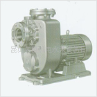 GMP、KMP自吸式离心泵