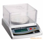 厂家低价促销HX3002T(3000g/0.01g)精密电子天平