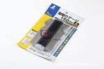 工业油泥专用金属针束尺ZSC150MM,工业造型油泥刮刀工具