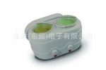 宜施 WH012 1000cc+1000cc双锅脱毛蜡机 蜡疗美容 个人护理