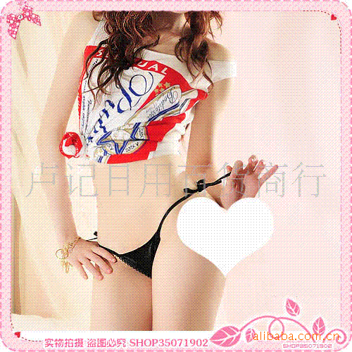 【批发情趣<em>内裤</em>T裤内衣套装<em>连体</em>网衣网袜家居