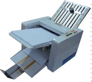 自动折纸机折页机 自动纸卡折纸机 药品说明书折页机