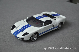 车模型-遥控汽车 遥控漂移车 京商遥控车 摇控