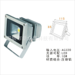 ����LED������ 10WͶ�����Ƿ������� led������