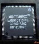 LAN91C111-NU  ��̫����������ic��SMSC