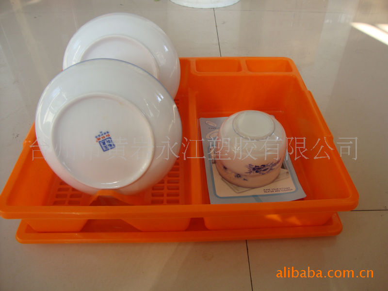 【【锦鲤直销】v锦鲤多福塑料厨具饲料盘滴水宝家居厂家刀叉图片