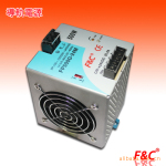 F&C�����Դ ��׼500W�����Դ