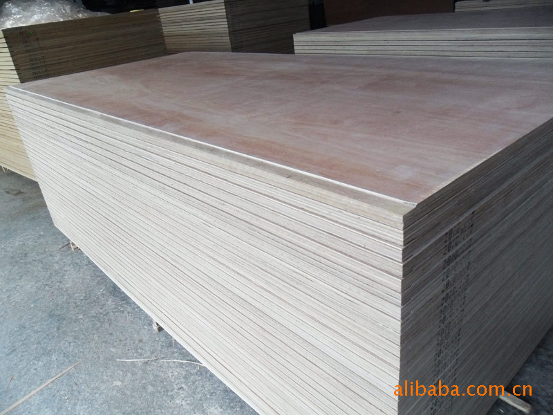 木材和竹材 木板材 其他木板材 厂家直销多层板胶合板包装板 包装箱