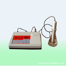 水中二氧化碳分压检测仪_水中二氧化碳分压检