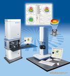 BYD MEASURE精密多功能球面及非球面波前测试系统WaveMaster LAB